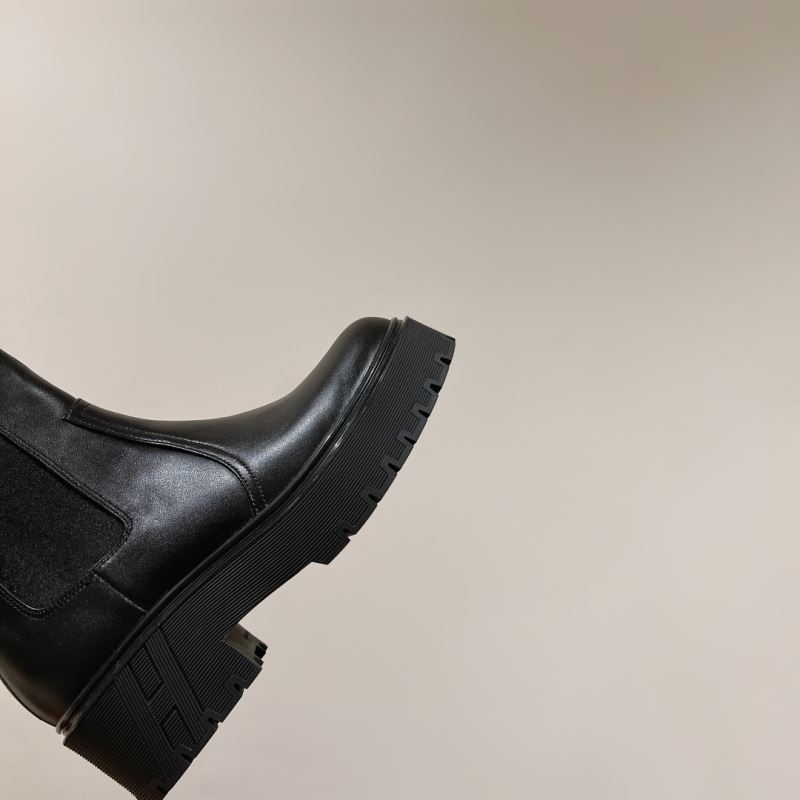 Hermes Boots